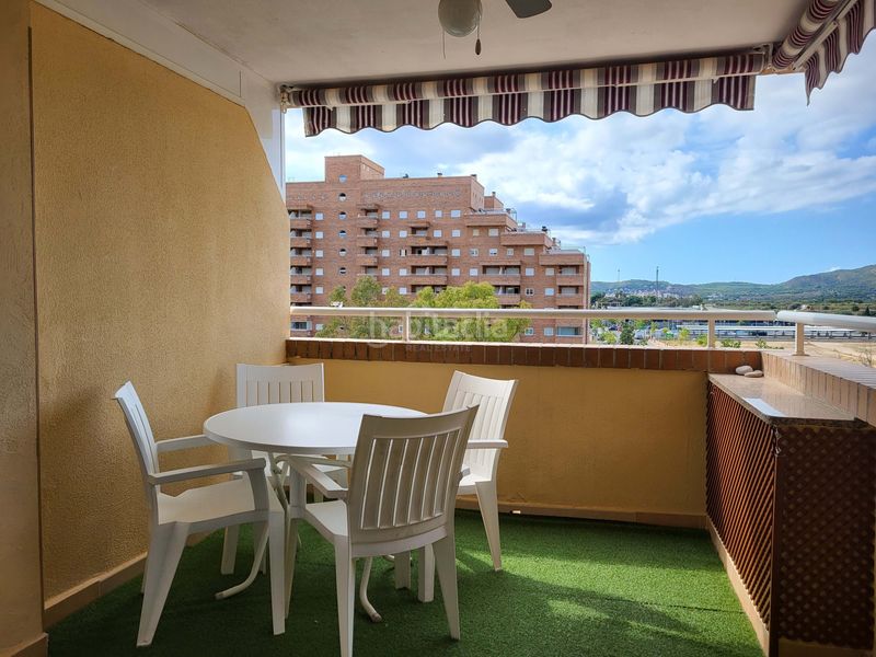 Foto 41dfd0e1-ebf2-4a3e-a10f-5d0642fcbd48. Pis amb calefacció aparcament piscina a Costa Caribe Oropesa del Mar