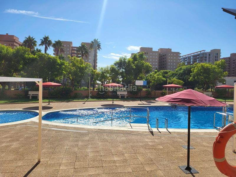 Foto 5faed8a0-6b02-4819-99ee-8b00c6843986. Pis amb calefacció aparcament piscina a Costa Caribe Oropesa del Mar