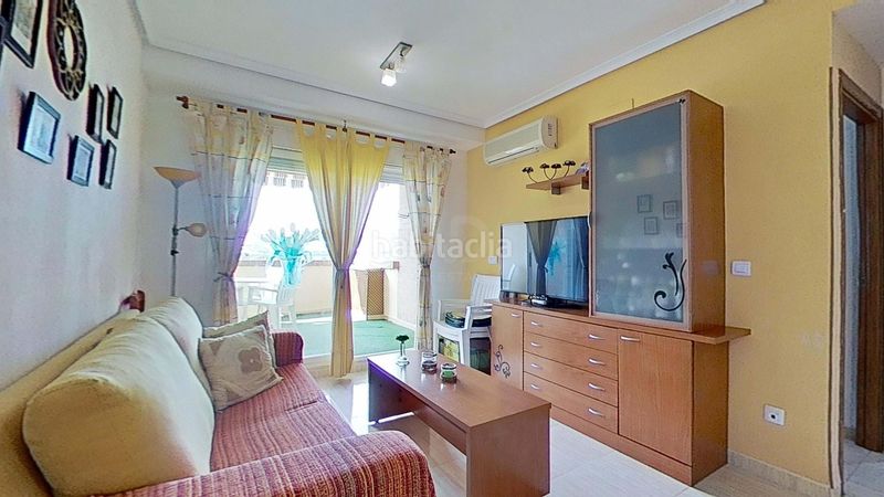 Foto 7154ff97-f8af-4bd3-8215-32e599b67449. Pis amb calefacció aparcament piscina a Costa Caribe Oropesa del Mar