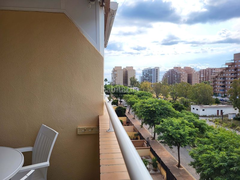 Foto 9f01578d-37ed-43c5-8e2d-6246520b51e3. Pis amb calefacció aparcament piscina a Costa Caribe Oropesa del Mar