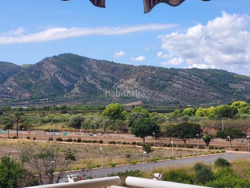 Foto bdb69225-aedc-4e19-b3c7-7c3a97734e12. Pis amb calefacció aparcament piscina a Costa Caribe Oropesa del Mar