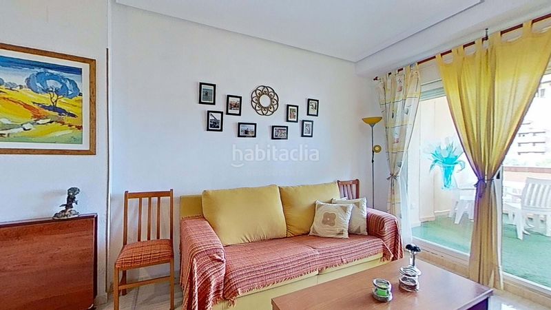 Foto da82365c-2bfe-4784-8aa1-94a99ec7d5b9. Pis amb calefacció aparcament piscina a Costa Caribe Oropesa del Mar