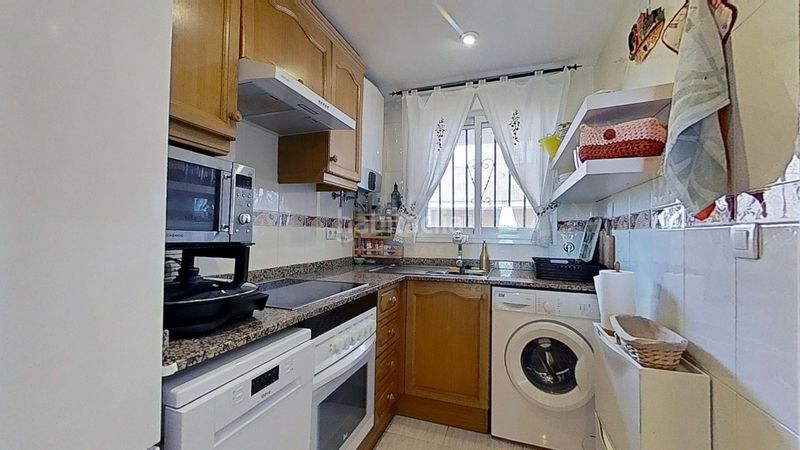 Foto f7385053-c783-476a-87e2-8634cd808ef8. Pis amb calefacció aparcament piscina a Costa Caribe Oropesa del Mar