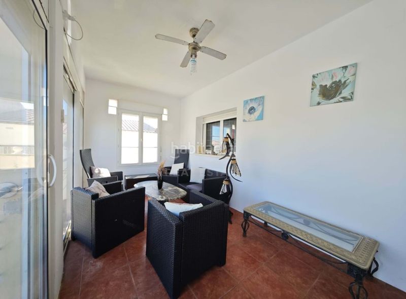 Foto 37fc7880-9e17-4206-b7f1-b7221fe6c5ad. Casa amb calefacció aparcament a Centre Miami Platja