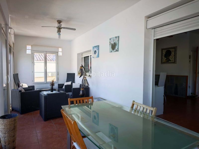 Foto c0faa091-e919-4381-b6b5-2fbdffe0e7a3. Casa amb calefacció aparcament a Centre Miami Platja