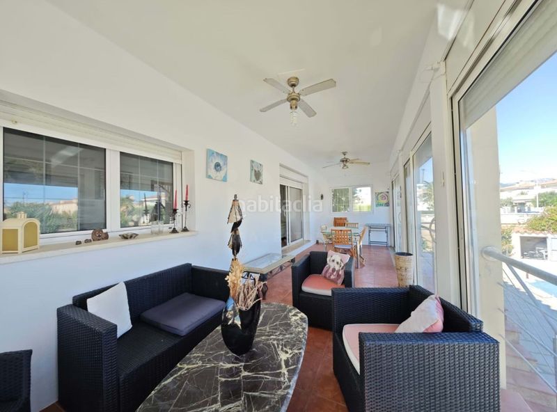 Foto fdbec72f-3337-44ae-8141-513b638a3ea1. Casa amb calefacció aparcament a Centre Miami Platja