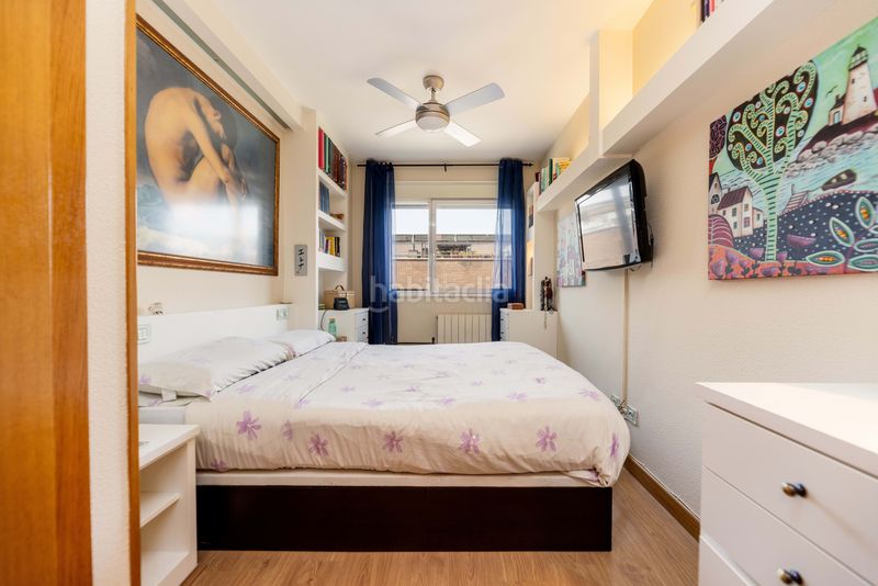 Foto 2d01e39b-8052-4b51-9d83-d4f58237bf63. Àtic amb calefacció piscina a Parque Empresarial Rozas de Madrid (Las)