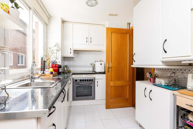 Foto 37836152-0c54-4252-8a7a-95d1079a962d. Àtic amb calefacció piscina a Parque Empresarial Rozas de Madrid (Las)