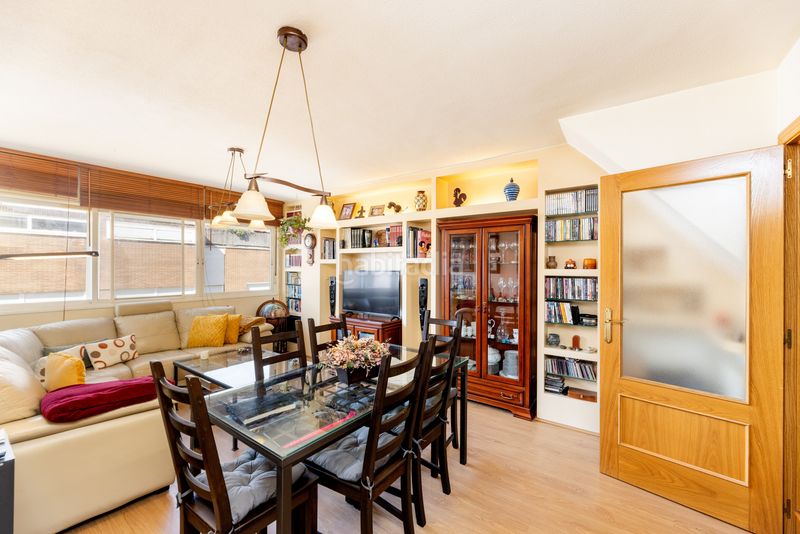 Foto 4ac0c8fb-a7c2-433d-9d9b-a8c85301da34. Àtic amb calefacció piscina a Parque Empresarial Rozas de Madrid (Las)