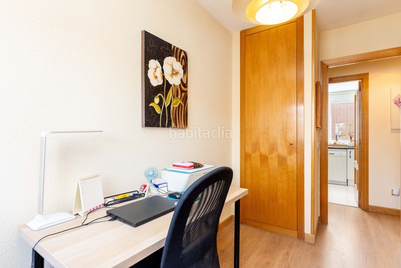 Foto 5661194a-5300-49cd-863d-48750e84dde2. Àtic amb calefacció piscina a Parque Empresarial Rozas de Madrid (Las)