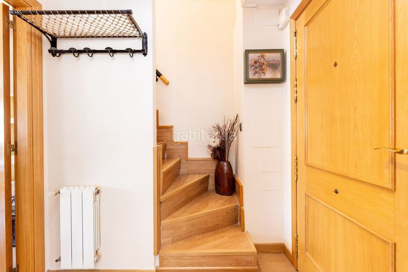 Foto 5866c66f-d618-4ee8-8cce-c41697f23b81. Àtic amb calefacció piscina a Parque Empresarial Rozas de Madrid (Las)