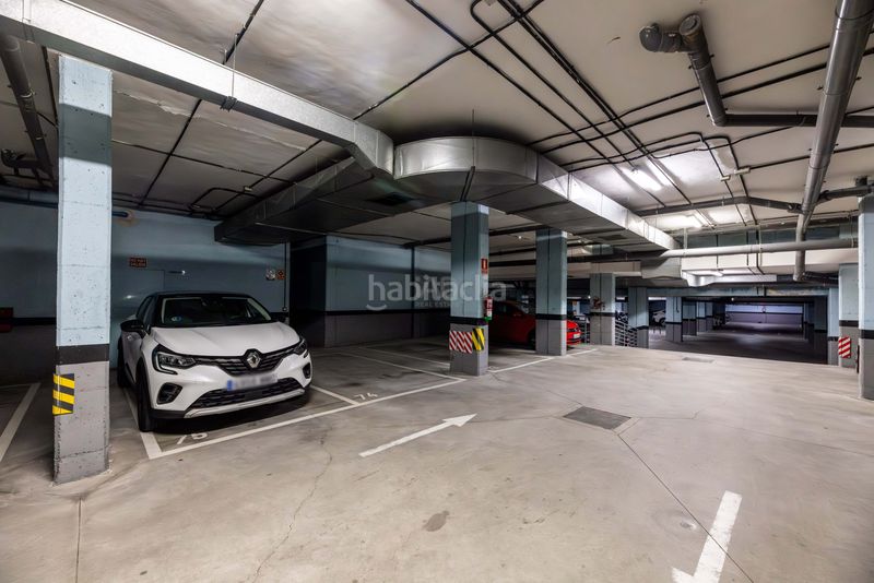 Foto 663d34ee-c7fd-4f18-988b-0b4029d499ca. Àtic amb calefacció piscina a Parque Empresarial Rozas de Madrid (Las)