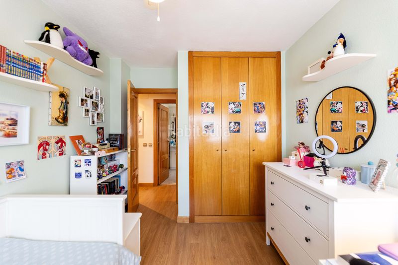 Foto 80ec683c-fa7a-486f-8fb8-954815f97fb0. Àtic amb calefacció piscina a Parque Empresarial Rozas de Madrid (Las)