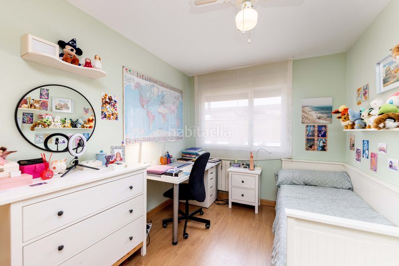 Foto 9011ecd5-8fea-47b3-b187-241febc09633. Àtic amb calefacció piscina a Parque Empresarial Rozas de Madrid (Las)