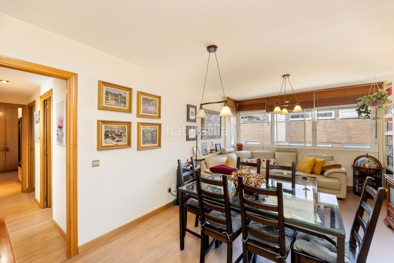 Foto 98fbc502-abe5-45f6-af22-d5cb57e75fb9. Àtic amb calefacció piscina a Parque Empresarial Rozas de Madrid (Las)