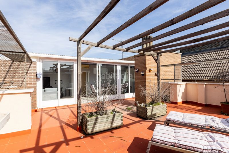 Foto 9a69751b-e8d4-46e2-bc95-bedf4b4d42c5. Àtic amb calefacció piscina a Parque Empresarial Rozas de Madrid (Las)