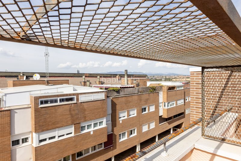 Foto 9c9024f7-66a6-42fa-8a35-6c5b95f5a3a7. Àtic amb calefacció piscina a Parque Empresarial Rozas de Madrid (Las)