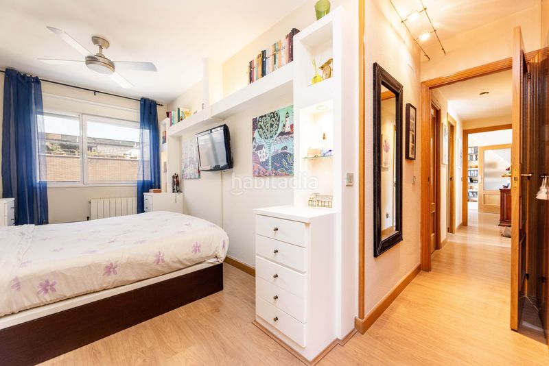 Foto 9fc4704b-310c-40bf-ab14-450f2ab5fbc7. Àtic amb calefacció piscina a Parque Empresarial Rozas de Madrid (Las)