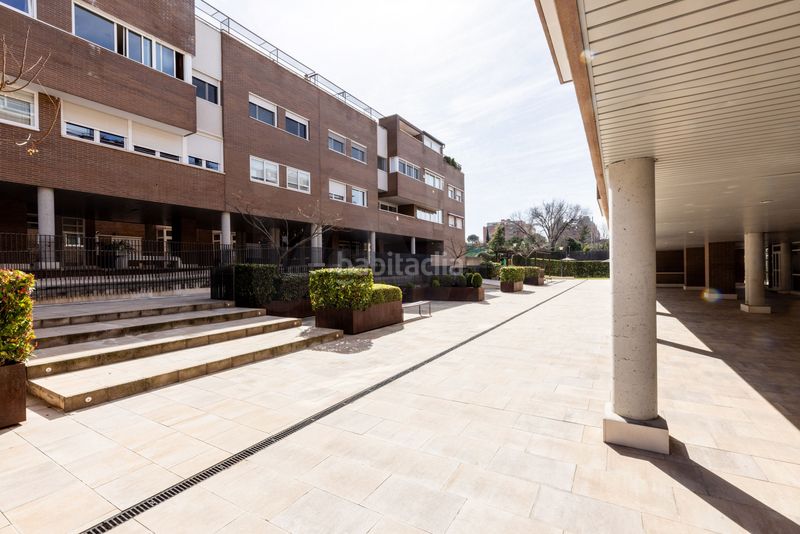 Foto af46ef81-7d08-4d70-9ac6-99a68e5a16a1. Àtic amb calefacció piscina a Parque Empresarial Rozas de Madrid (Las)