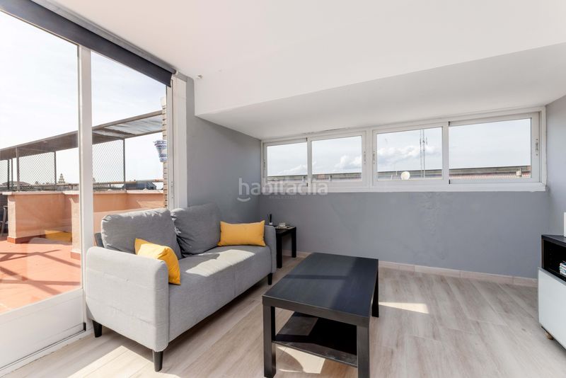 Foto baa79056-421a-481e-b8d6-eeca1d2c5ec8. Àtic amb calefacció piscina a Parque Empresarial Rozas de Madrid (Las)