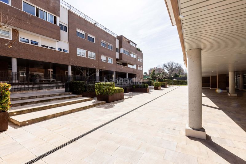 Foto bbea539a-494c-4212-8577-f0e57e5dfc5c. Àtic amb calefacció piscina a Parque Empresarial Rozas de Madrid (Las)