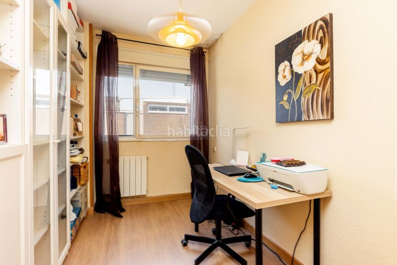 Foto c05de555-1147-4959-a35d-e9128209f46f. Àtic amb calefacció piscina a Parque Empresarial Rozas de Madrid (Las)