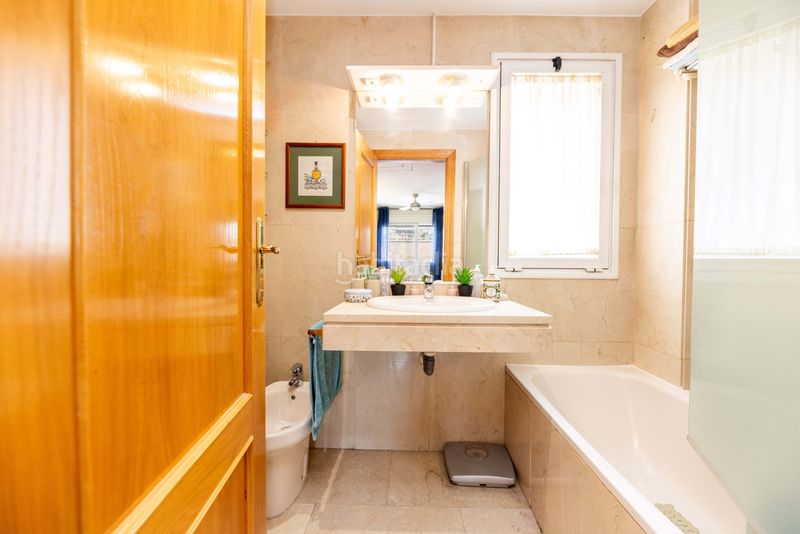 Foto ed86fbf9-c5a9-4221-97f3-a8168293c99e. Àtic amb calefacció piscina a Parque Empresarial Rozas de Madrid (Las)