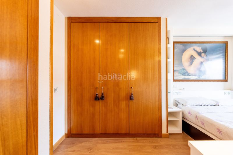 Foto f1eec25a-e29c-4f67-8c98-406a9af3dddf. Àtic amb calefacció piscina a Parque Empresarial Rozas de Madrid (Las)