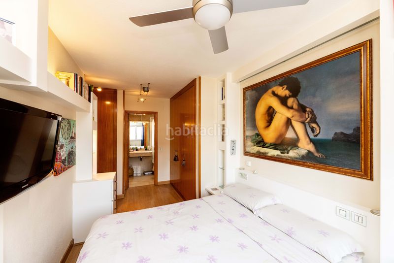 Foto f8aa0c6f-503f-4c14-a906-b4107efcc6d7. Àtic amb calefacció piscina a Parque Empresarial Rozas de Madrid (Las)