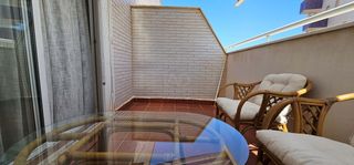 Dúplex a El Sabinar-Urbanizaciones-Las Marinas-Playa Serena
