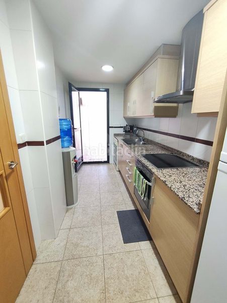 Foto 2f8395fa-ae2c-45dc-a970-683735b69be2. Pis amb piscina a San Jorge