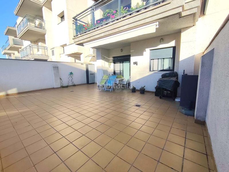 Foto 75687c88-c5bd-4914-ba74-ff107ce80ff0. Pis amb piscina a San Jorge