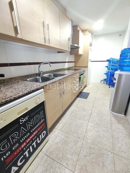 Foto 79038931-1602-4cb5-884c-cd7b50953c1f. Pis amb piscina a San Jorge