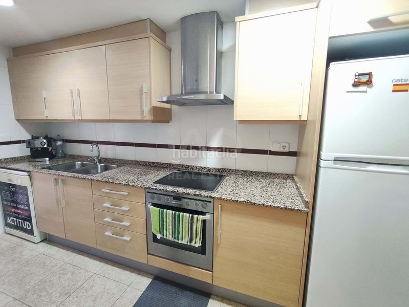 Foto a5072971-c9d1-4a5f-8973-357268a14f84. Pis amb piscina a San Jorge