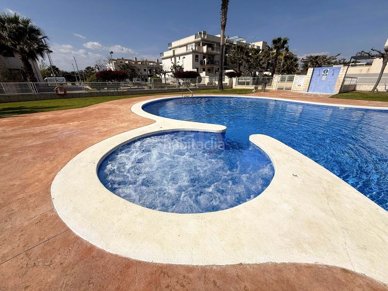 Foto aef3662f-ebb5-4681-84bf-c6701b6a5612. Pis amb piscina a San Jorge