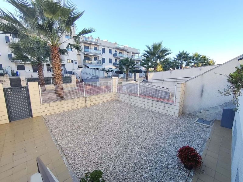 Foto b078ccb4-3c60-48c8-99dd-51a0e1059834. Pis amb piscina a San Jorge