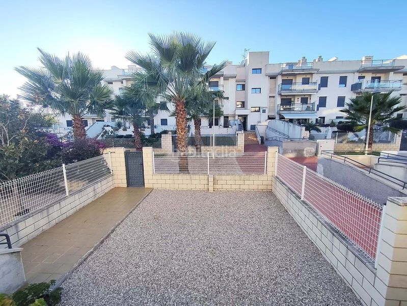 Foto d9754a34-6b81-4109-815c-4202b29f845c. Pis amb piscina a San Jorge