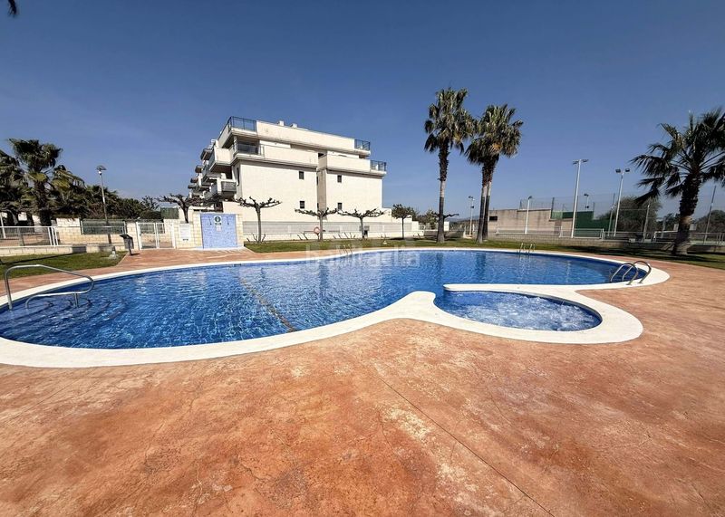 Foto e1790022-67b3-4147-8bf1-f60cecef9c9a. Pis amb piscina a San Jorge