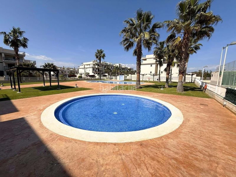 Foto e957874f-4c5f-4cef-88eb-fd3abcc4ce79. Pis amb piscina a San Jorge