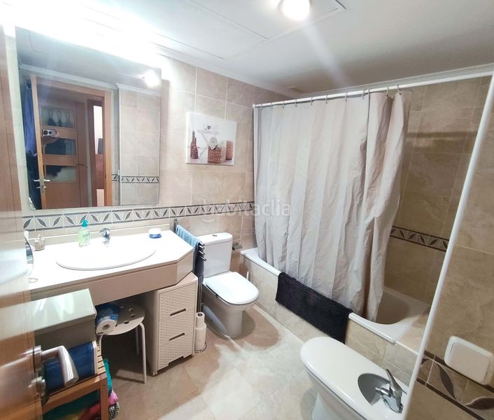 Foto ef97cf48-41c8-433d-9222-508a1cc242bb. Pis amb piscina a San Jorge