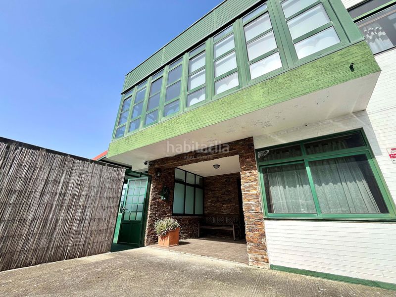 Foto 414eb63e-1d9a-4ba1-a171-eea7d9fbaa16. Casa amb aparcament a Mugardos