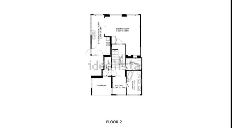 Foto f22d6ef3-2e93-44c4-ac8c-f35ba8815a2e. Casa amb aparcament a Mugardos