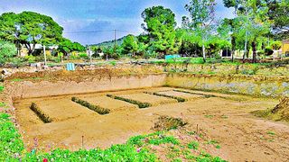 Residential Plot in Castellers 13