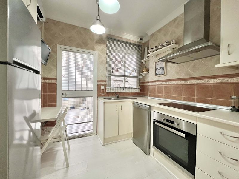 Foto 5e556c85-56b3-4a85-8703-f30257847750. Pis a San Francisco Ronda