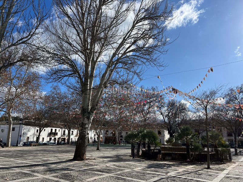 Foto 62995606-6a19-4d31-a719-33160b47cc58. Pis a San Francisco Ronda