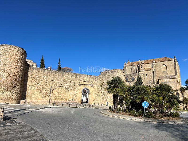 Foto b7b8dcf5-c242-4727-bfb4-59719be1b858. Pis a San Francisco Ronda