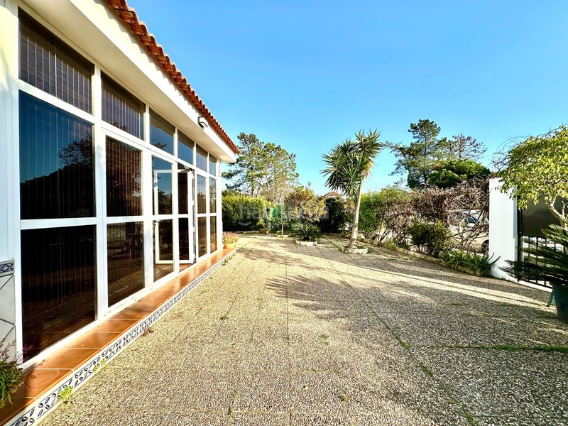 Foto 11a53205-025b-4eaf-9084-bbbb5fcf5192. House with heating parking in Lepe