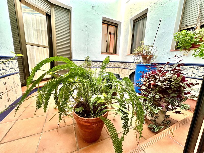 Foto d52e44db-135a-4785-9599-c3ac824e7970. House with heating parking in Lepe