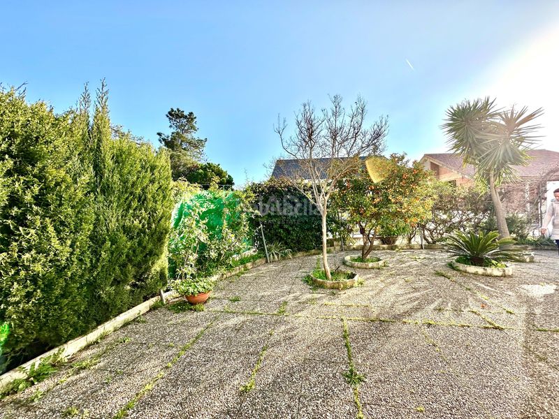 Foto eba276af-c9b6-4e1c-80e4-3ab4ebe14700. House with heating parking in Lepe