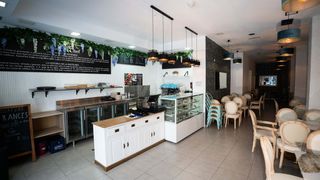 Lloguer Local Comercial a Centro - Muelle Pesquero